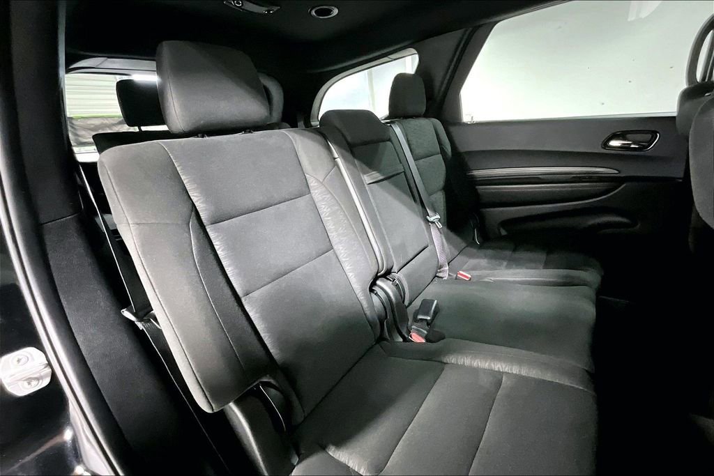 Used 2025 Dodge Durango GT image 36