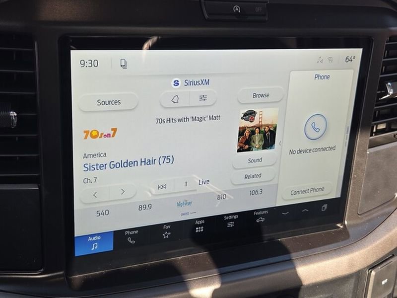 New 2026 Ford F150 XL image 22