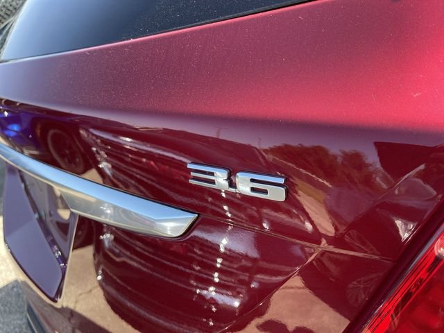 Used 2019 Cadillac XT5 Premium Luxury w/ Driver Assist Package AWD/4WD image 9