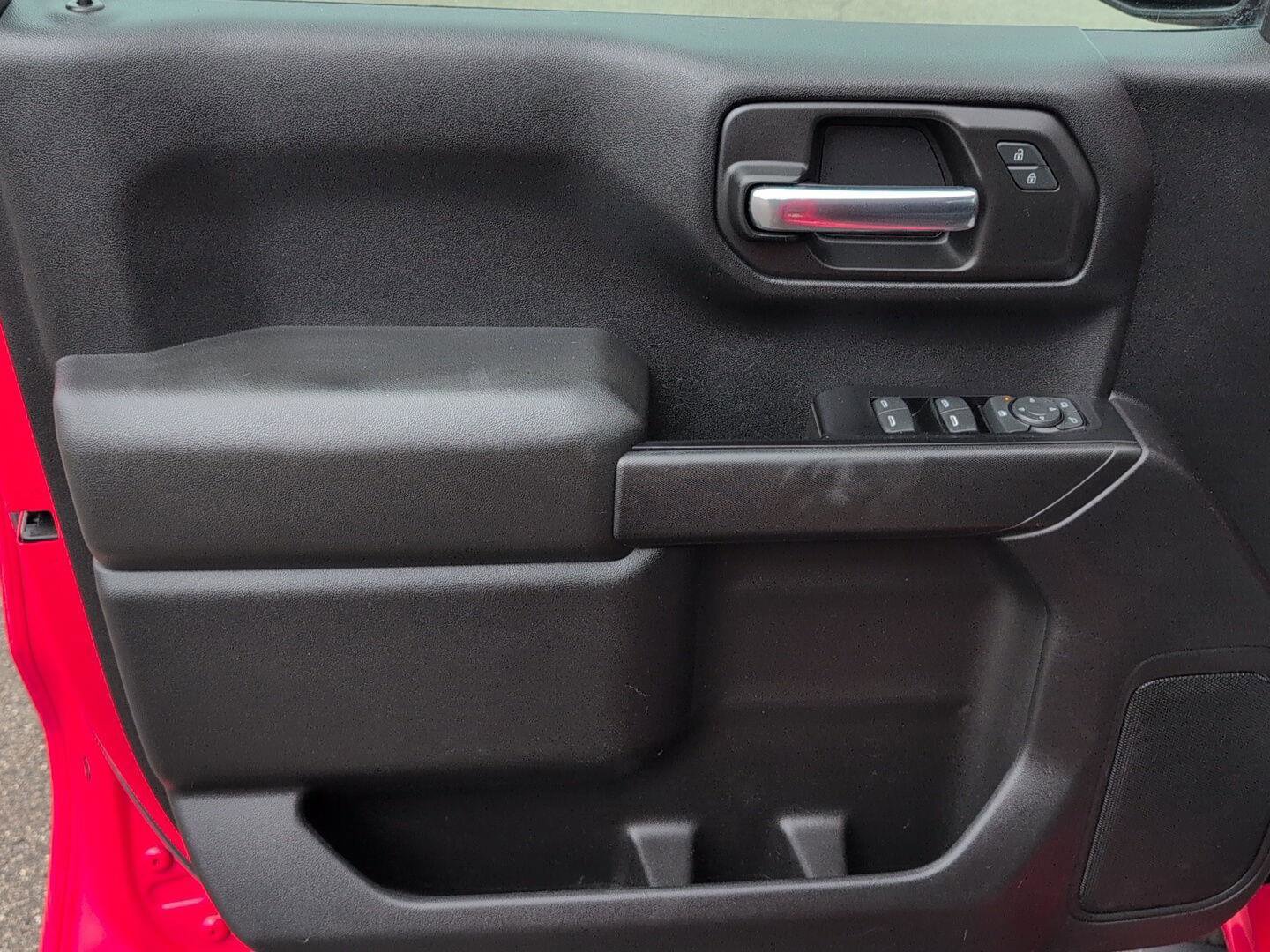 Used 2019 GMC Sierra 1500 4x4 Double Cab image 15