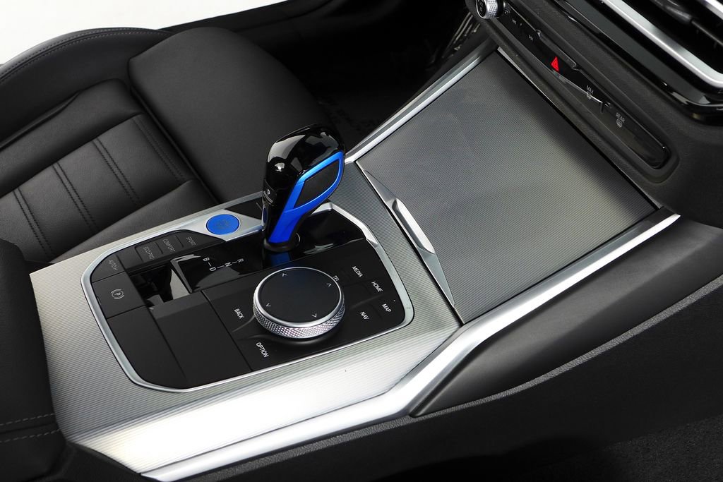 Certified 2023 BMW i4 eDrive35 image 16