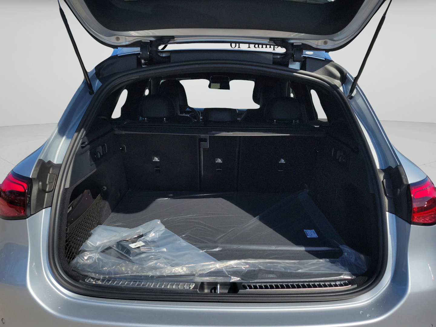 Certified 2026 Mercedes-Benz GLC 300 image 28