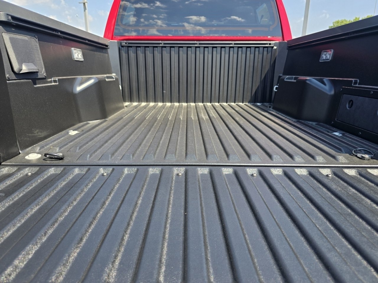 New 2026 Toyota Tacoma TRD Off-Road AWD/4WD image 20