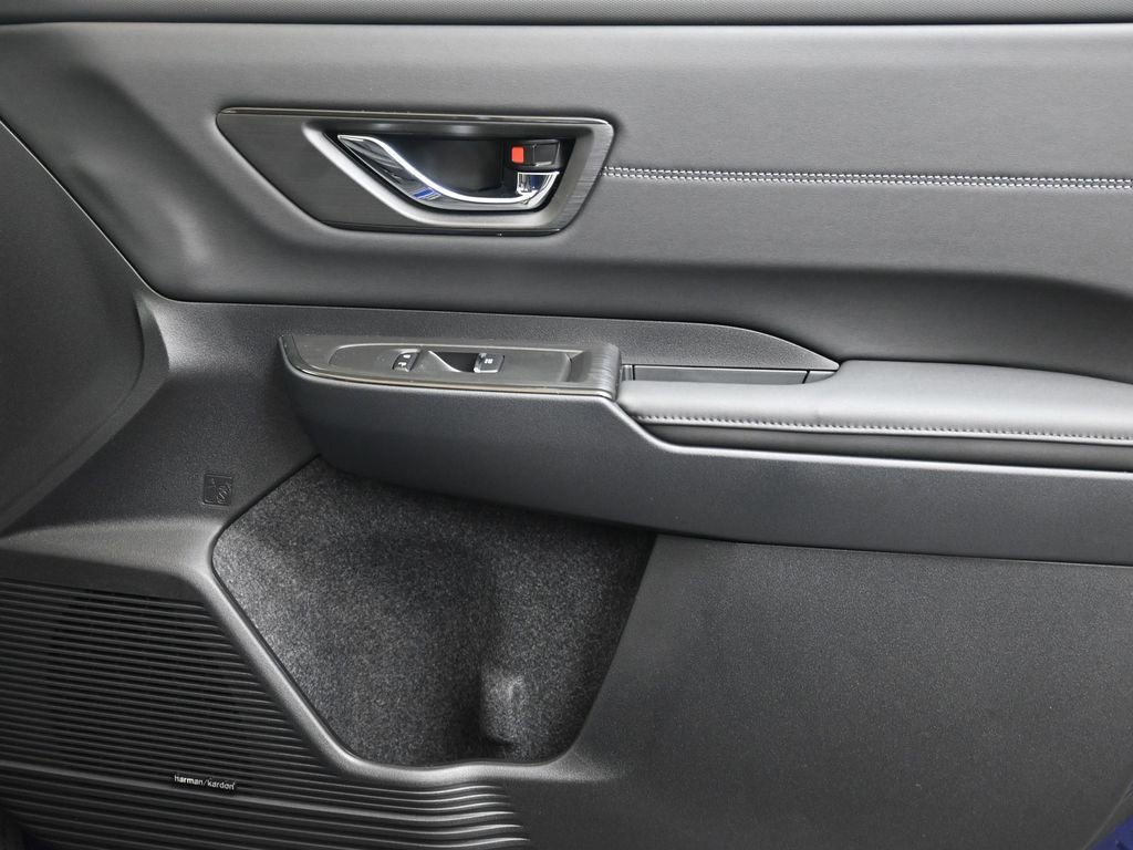 New 2026 Subaru Outback Touring XT image 11