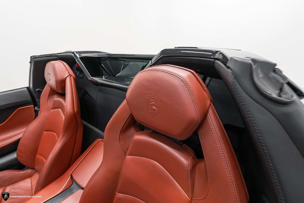 Used 2015 Lamborghini Aventador LP 700-4 AWD/4WD image 26