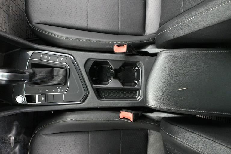 Used 2019 Volkswagen Tiguan SEL Premium R-Line image 35