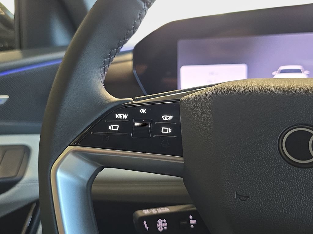 New 2027 Audi Q6 e-tron Prestige AWD/4WD image 15