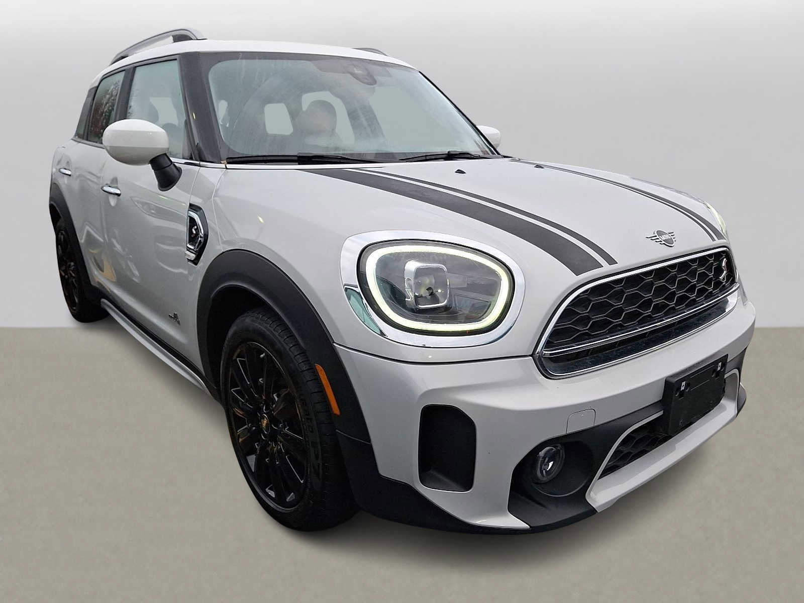 Certified 2023 MINI Cooper Countryman S image 3