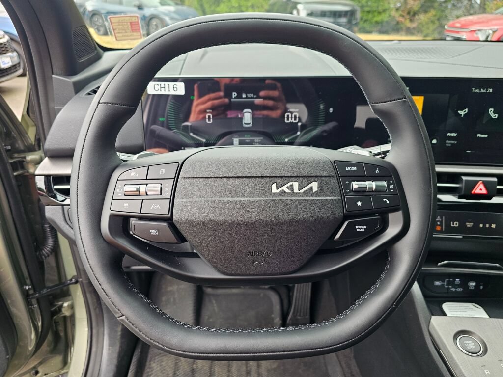 New 2026 Kia Sportage X-Line AWD/4WD image 35