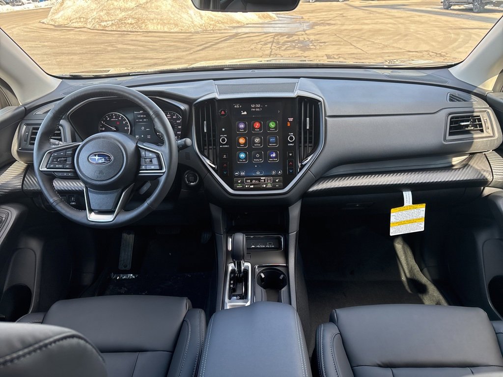 New 2026 Subaru Ascent Premium image 14