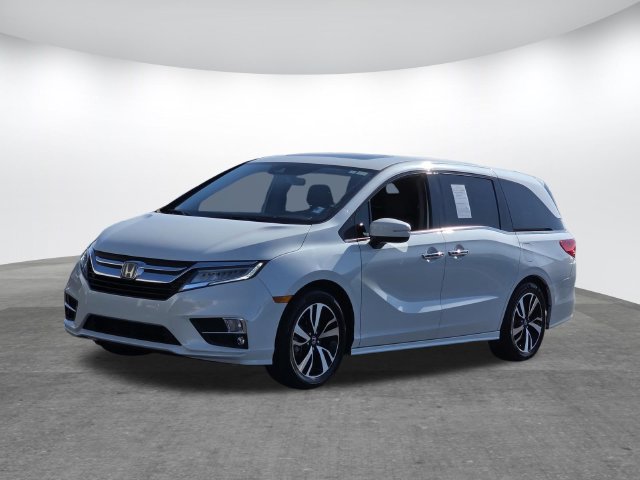 Used 2020 Honda Odyssey Elite image 7