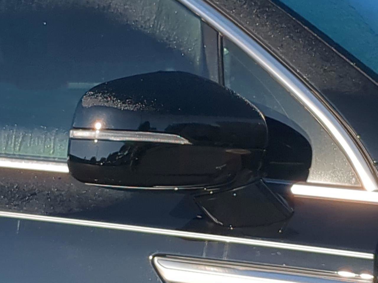 New 2026 Kia Sorento S w/ S Panoramic Sunroof Package image 12