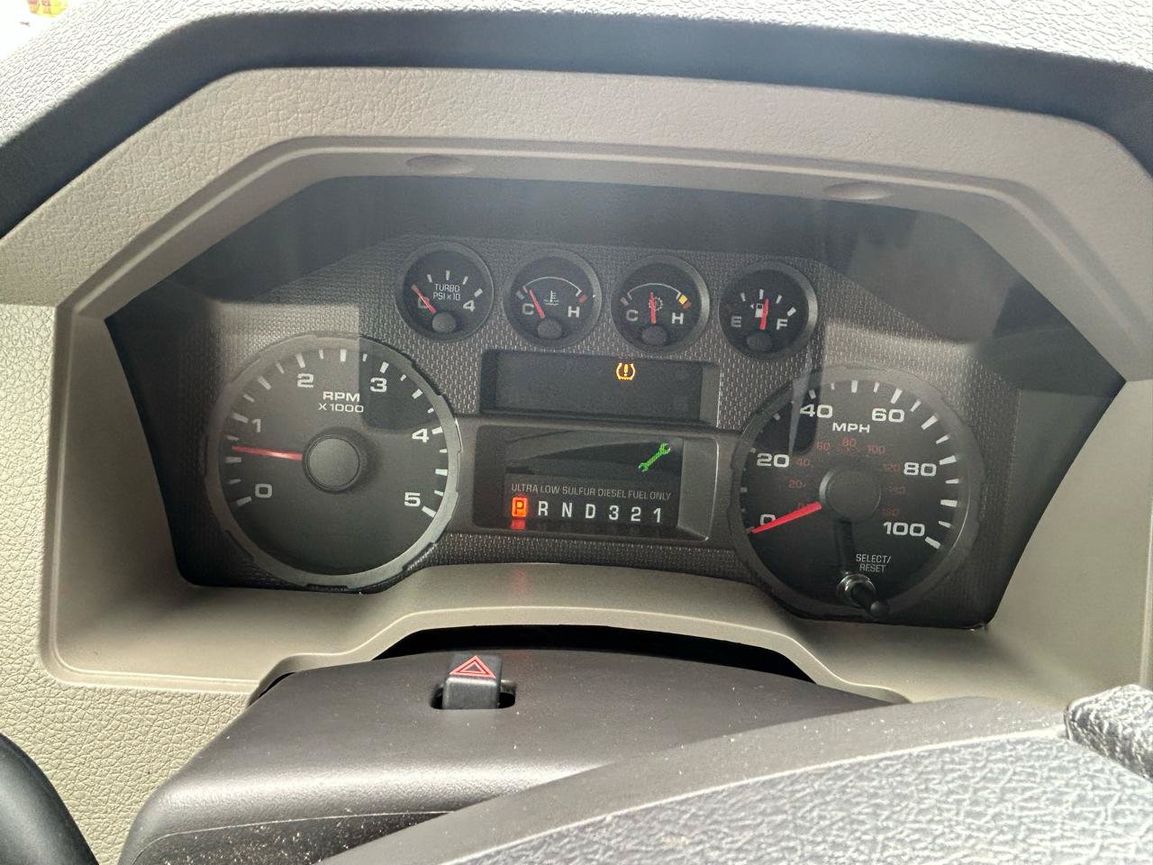 Used 2010 Ford F250 XLT AWD/4WD image 19