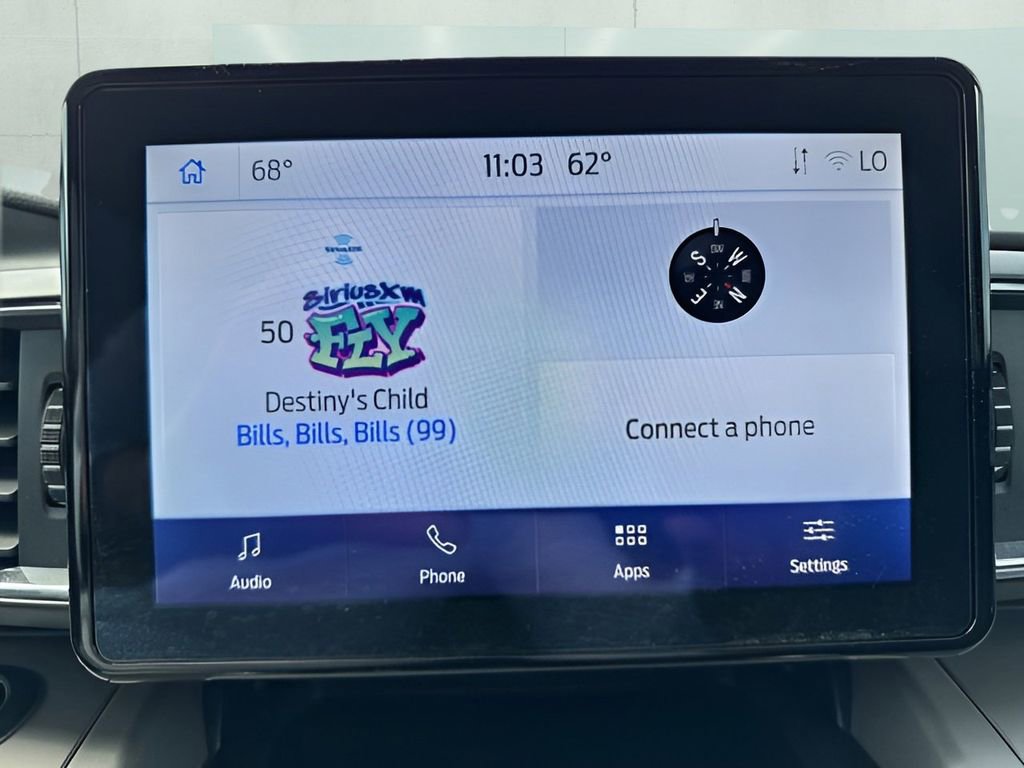 Used 2023 Ford Explorer XLT w/ Equipment Group 202A image 23