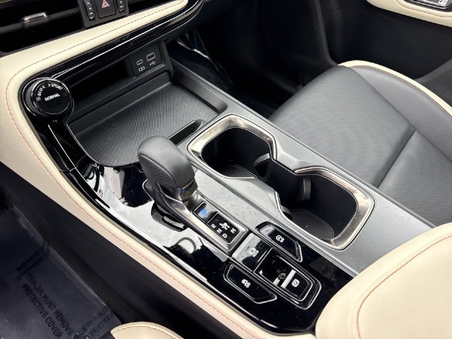 Certified 2023 Lexus NX 250 FWD w/ Towing Package (2000 Lbs) image 21