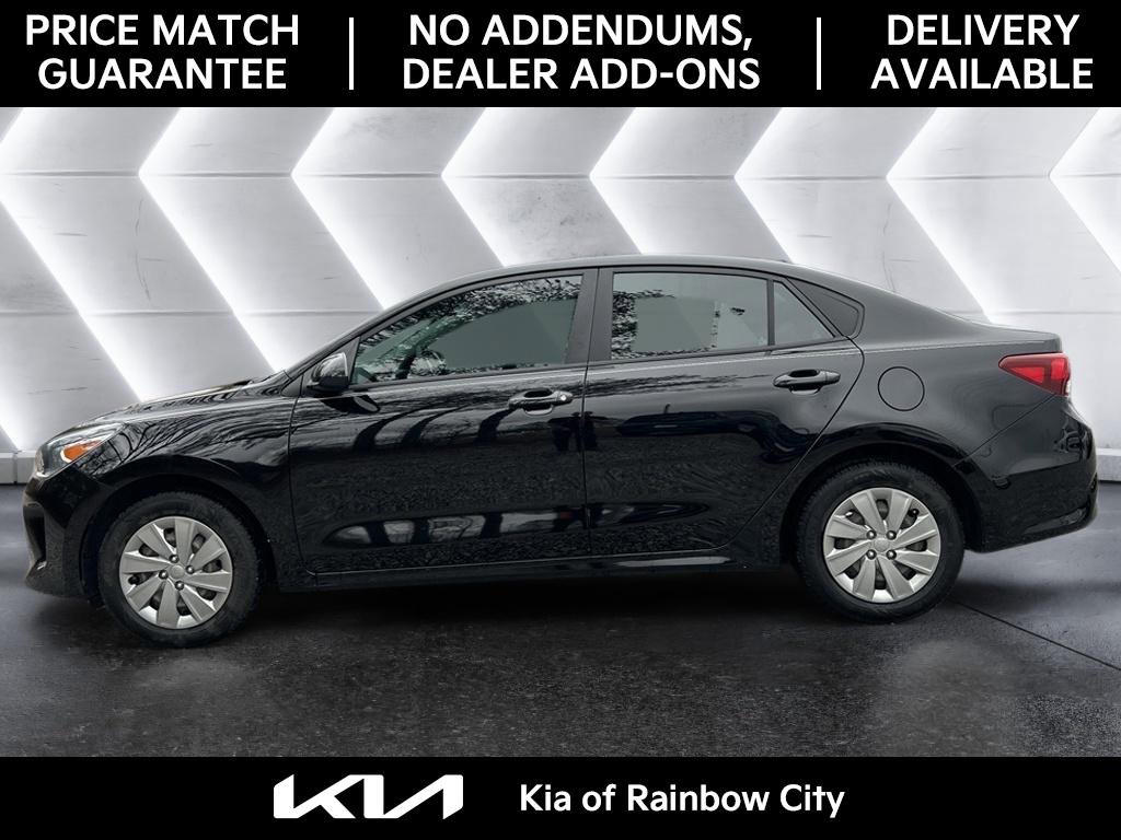 Used 2020 Kia Rio S image 10