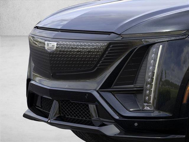 New 2026 Cadillac Lyriq V image 13