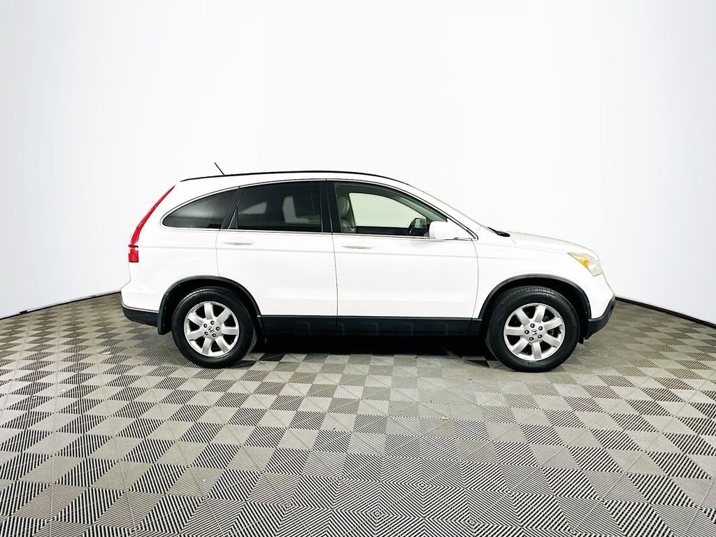 Used 2008 Honda CR-V EX-L image 11