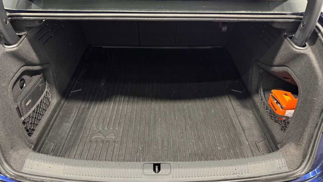 Used 2019 Audi A4 2.0T Premium w/ Convenience Package image 32