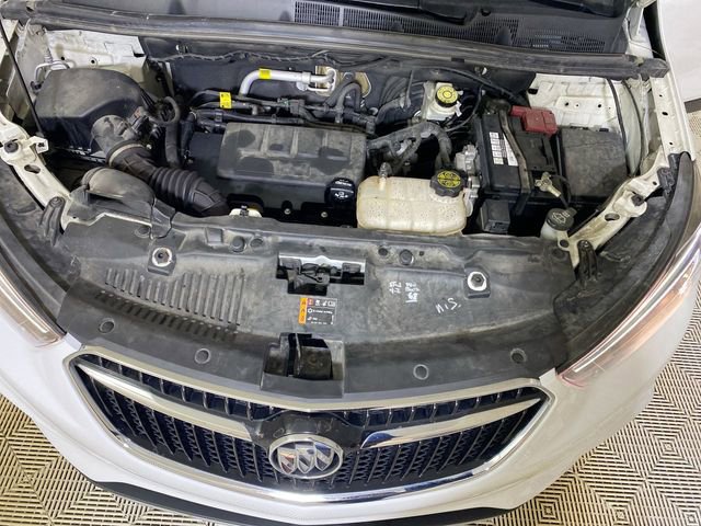 Used 2021 Buick Encore Preferred w/ Safety Package II image 16