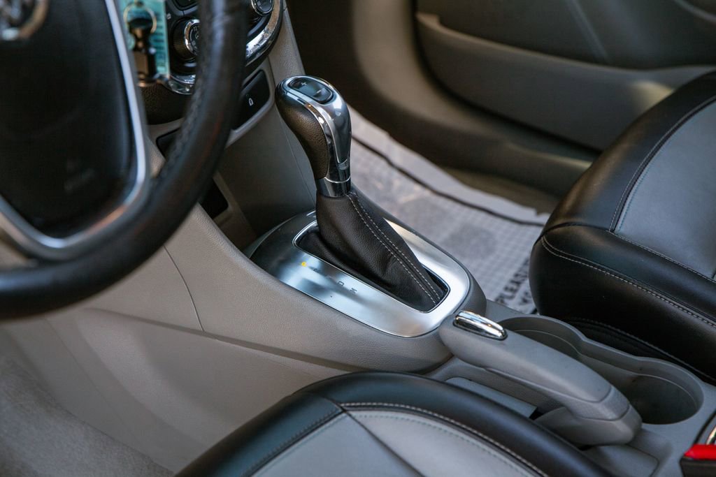 Used 2014 Buick Encore Premium image 14