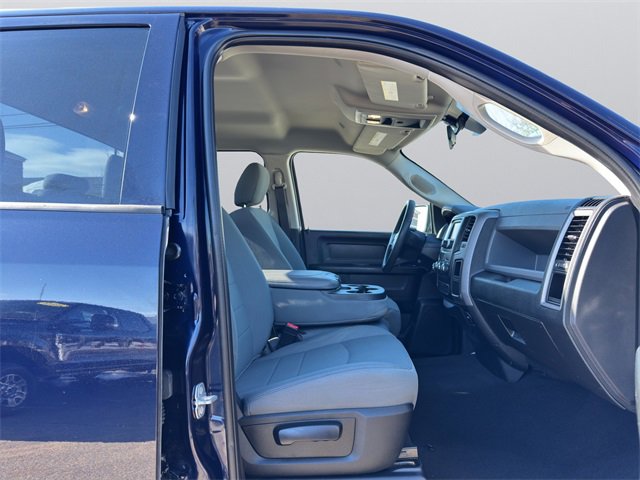 Used 2018 RAM 1500 Express w/ Express Value Package image 18