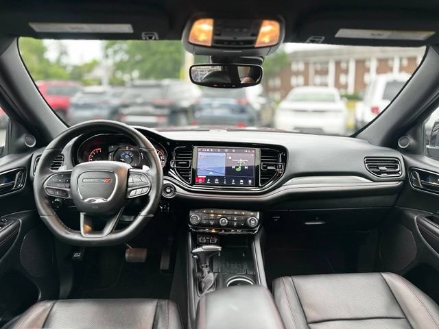 Used 2026 Dodge Durango GT AWD/4WD image 17