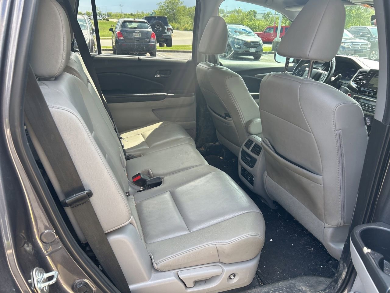 Used 2019 Honda Pilot EX-L image 14