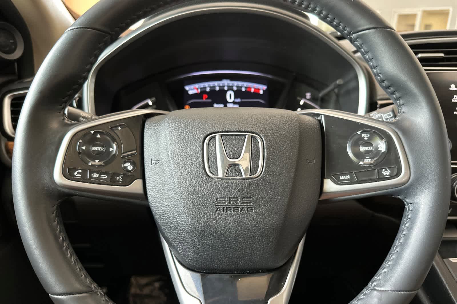 Used 2020 Honda CR-V EX-L image 25