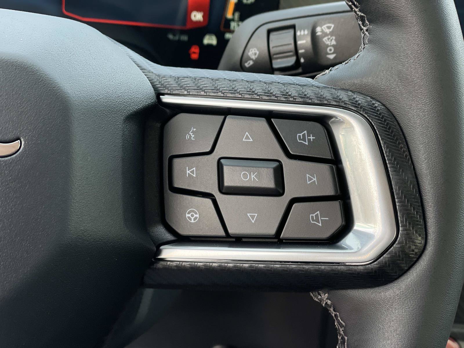 New 2026 Ford Mustang Coupe RWD image 9