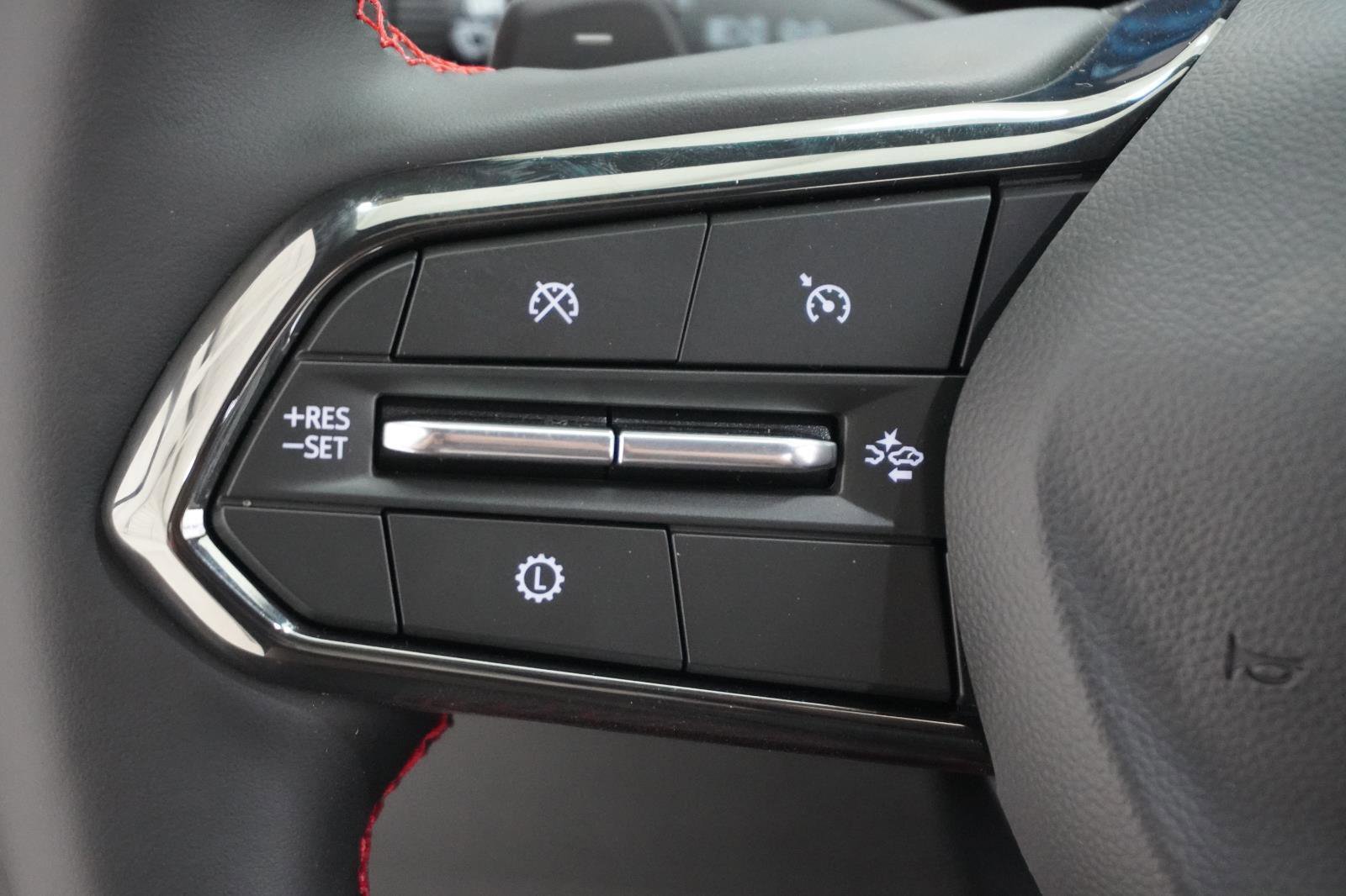 New 2026 Chevrolet Equinox RS w/ Convenience Package III image 21