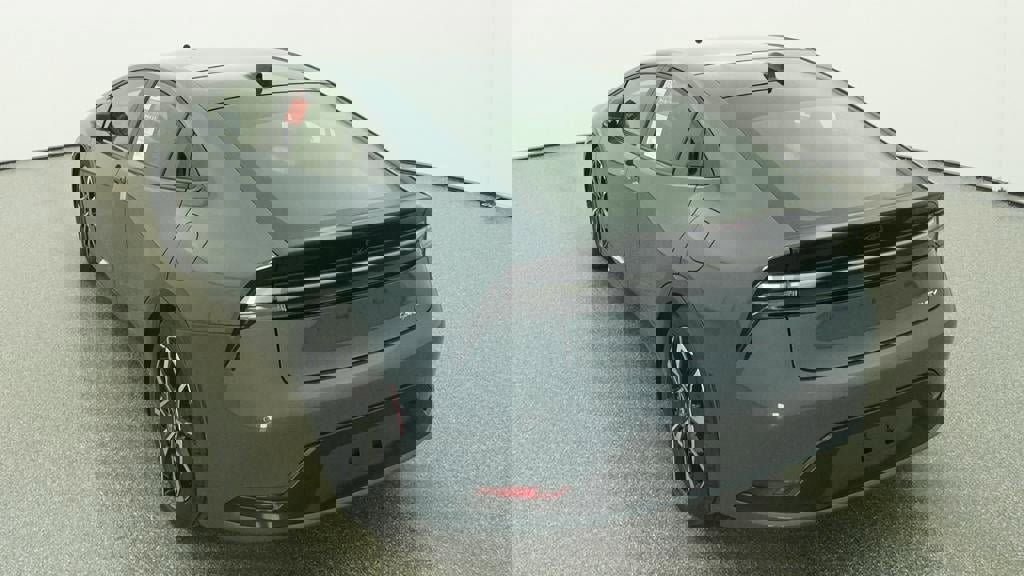 New 2026 Toyota Prius Plug-In Hybrid image 6