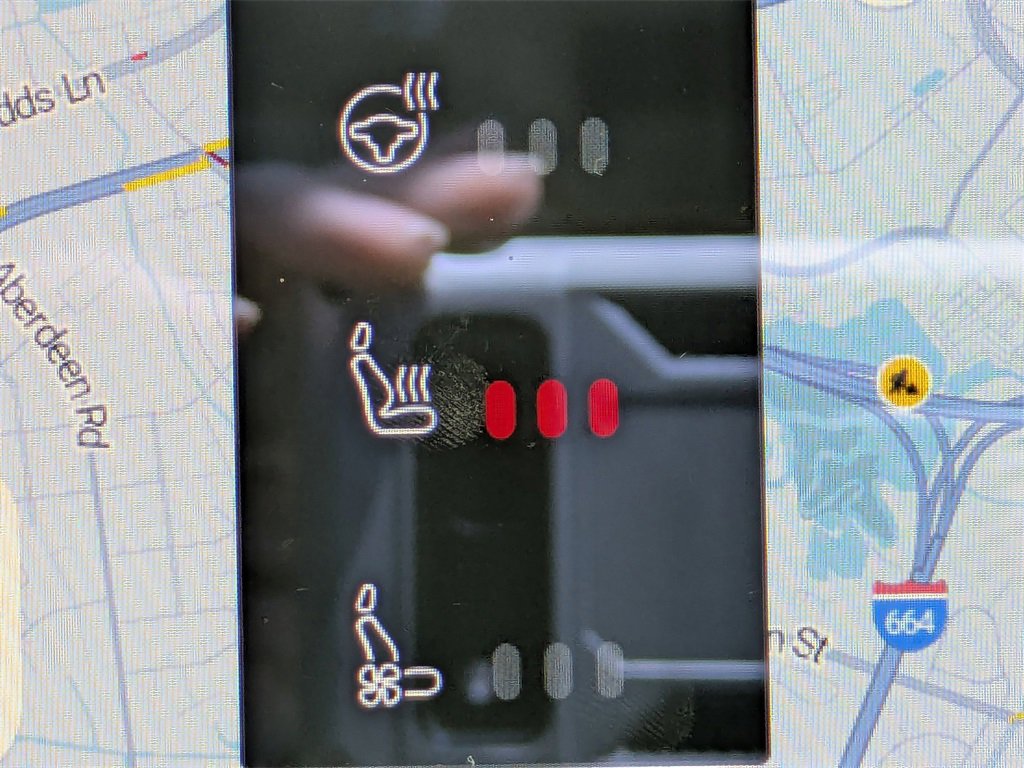 Certified 2023 Volvo XC60 B5 Ultimate image 24