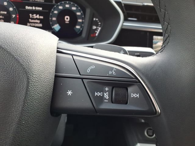 Used 2025 Audi Q3 2.0T Premium w/ Convenience Package image 21