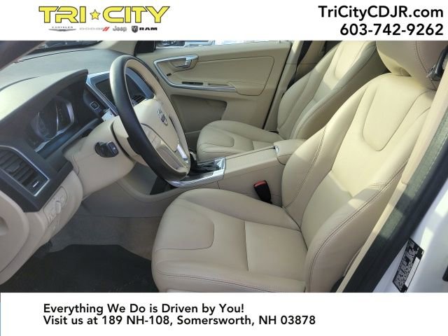 Used 2015 Volvo XC60 T5 image 20