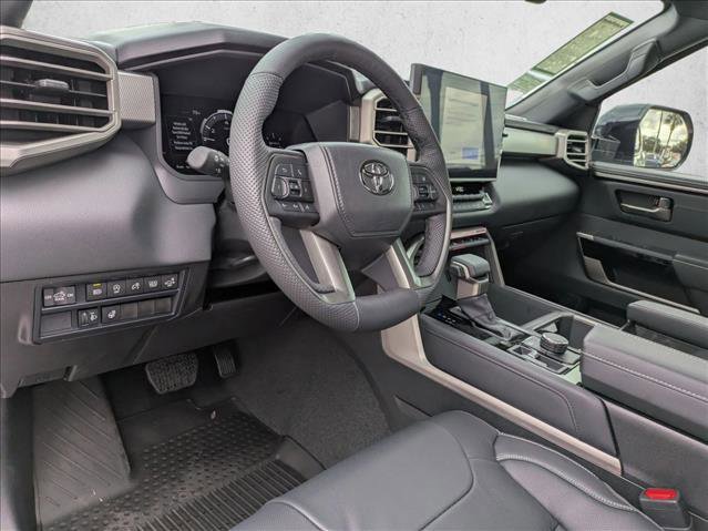 New 2026 Toyota Tundra Limited image 3