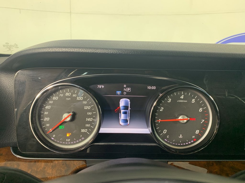 Used 2017 Mercedes-Benz E 300 4MATIC image 22