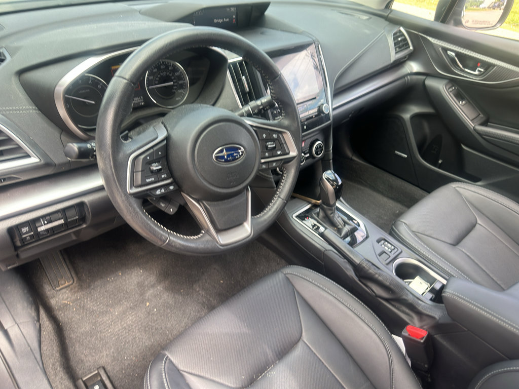 Used 2021 Subaru Impreza 2.0i Limited AWD/4WD image 17