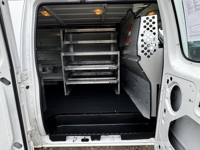 Used 2012 Ford E-250 and Econoline 250 image 22