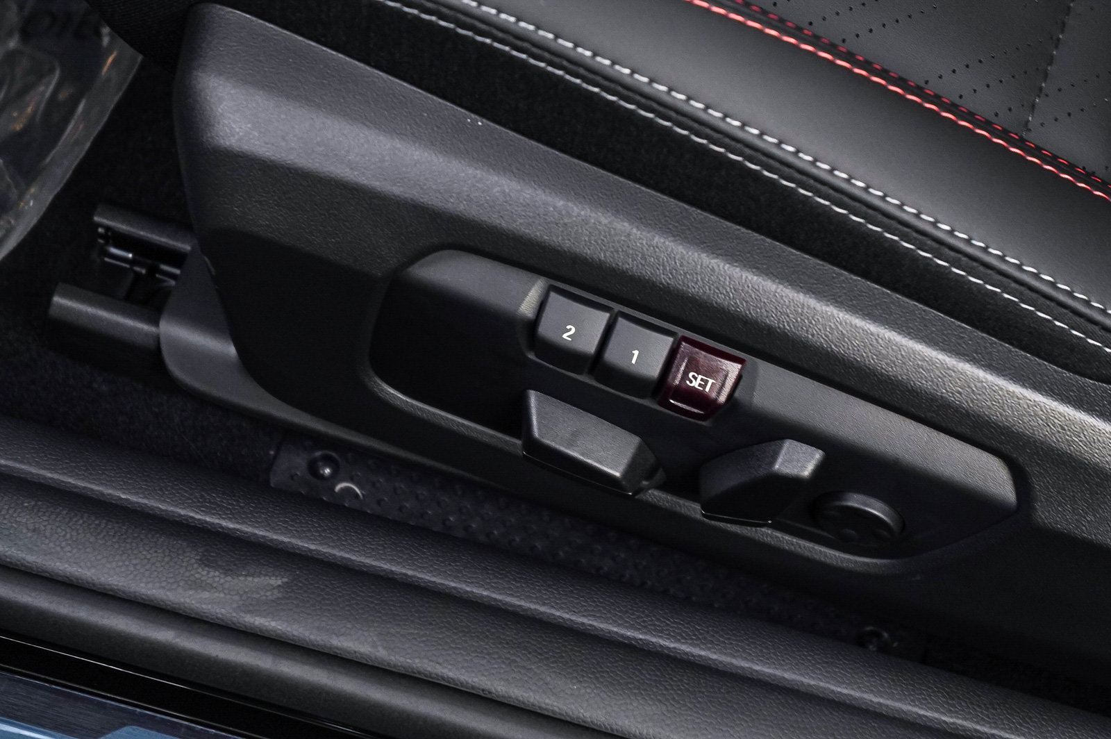 New 2026 MINI Cooper John Cooper Works FWD image 29