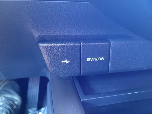 Used 2023 Toyota Camry SE w/ Convenience Package FWD image 16