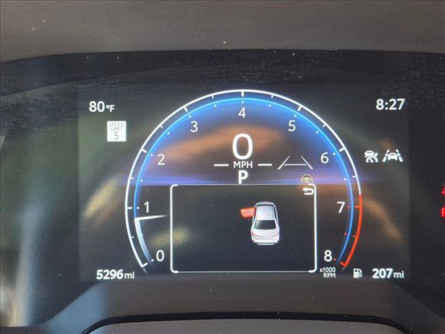 Used 2026 Toyota Corolla SE FWD image 10