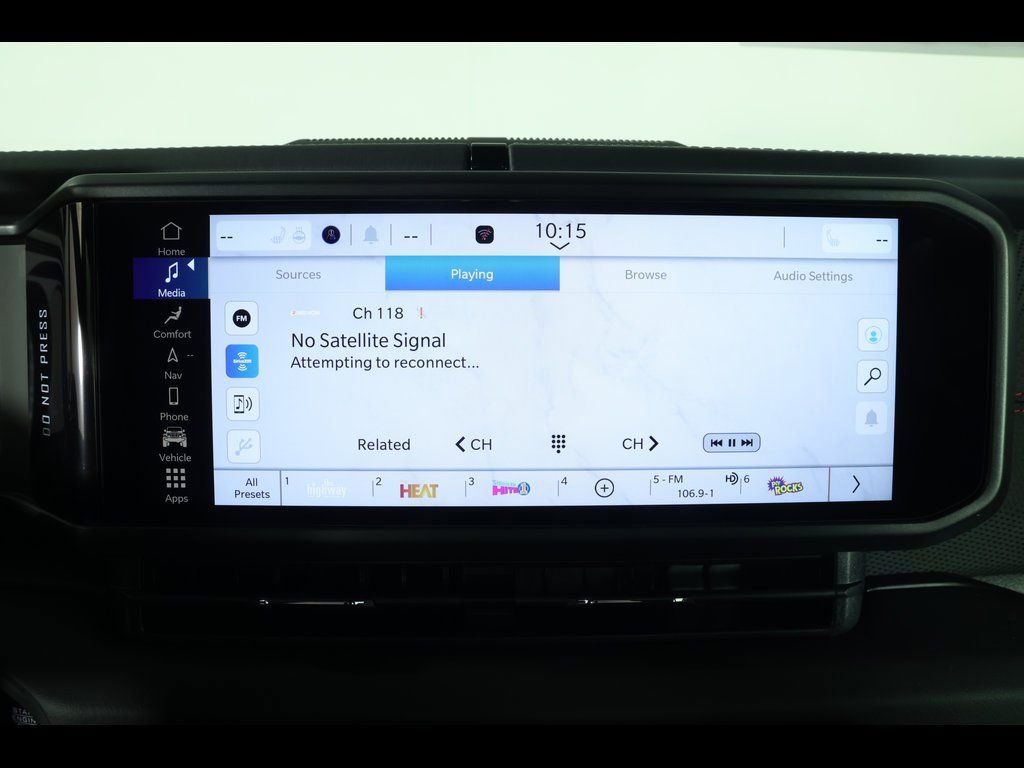 New 2026 Jeep Wrangler Unlimited Rubicon image 21