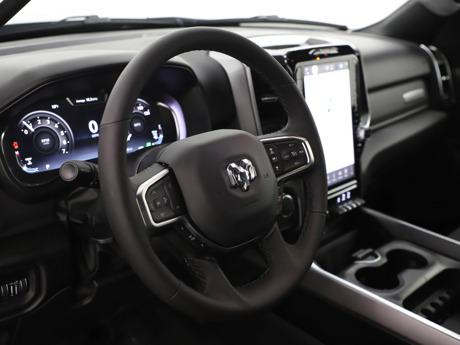 Used 2026 RAM 1500 Big Horn image 20