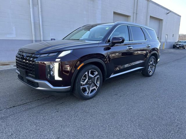 Used 2024 Hyundai Palisade Limited image 7