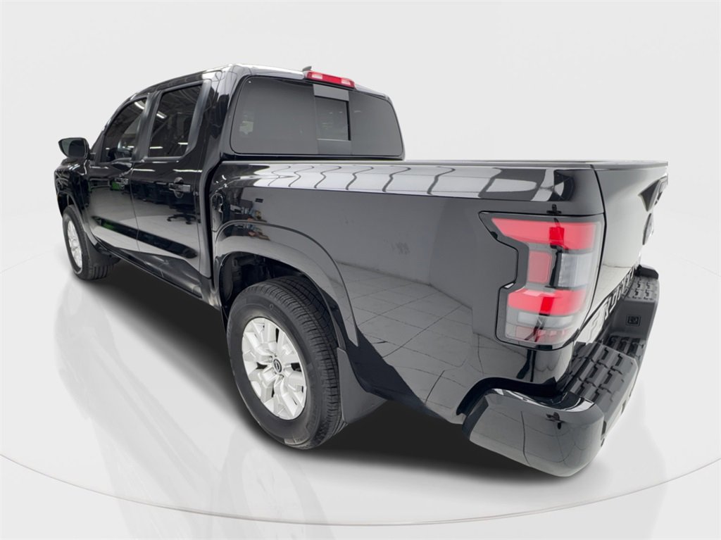 Used 2023 Nissan Frontier SV w/ SV Convenience Package image 10