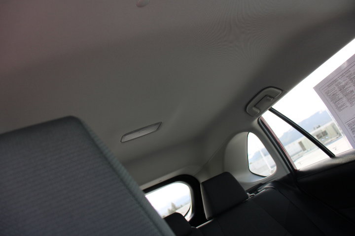 Certified 2025 Toyota RAV4 XLE image 21