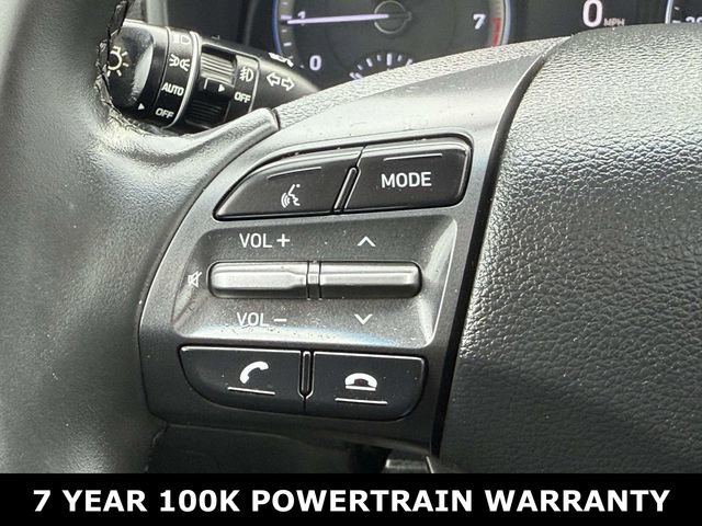 Used 2021 Hyundai Kona SEL Plus image 22