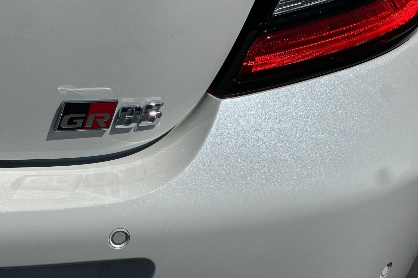 Used 2025 Toyota GR86 Premium w/ ALL Weather Mat Package (TMS) image 34