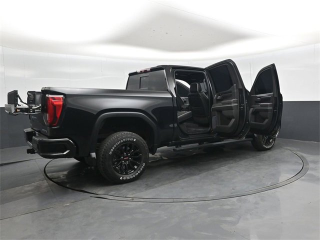 Used 2023 GMC Sierra 1500 AT4X image 51